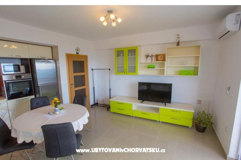 Studio Apartmány Marija – foto 9