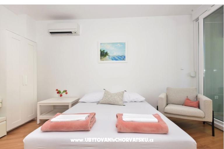 Sunshine Apartmán Makarska – foto 10