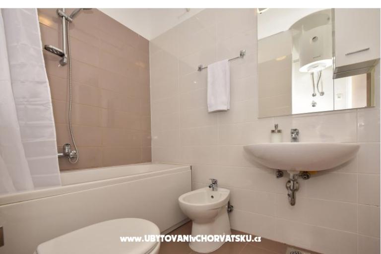 Sunshine Apartmán Makarska – foto 11