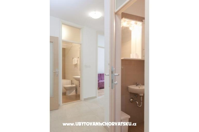 Sunshine Apartmán Makarska – foto 12