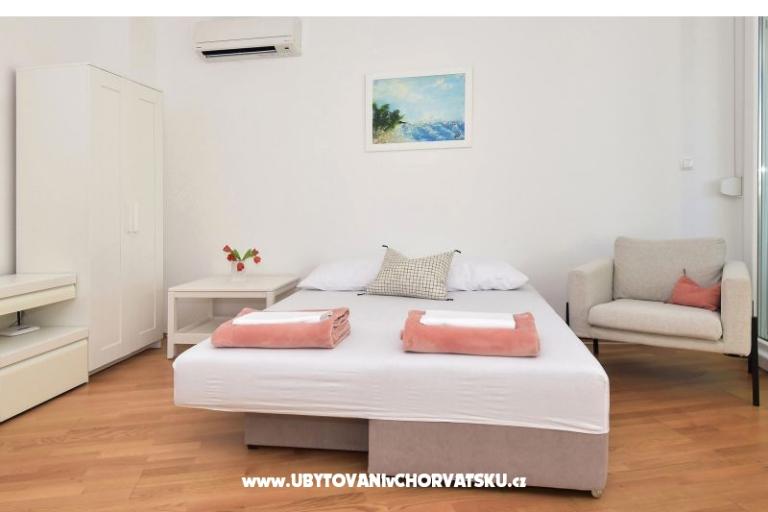Sunshine Apartmán Makarska – foto 13