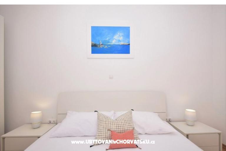 Sunshine Apartmán Makarska – foto 14