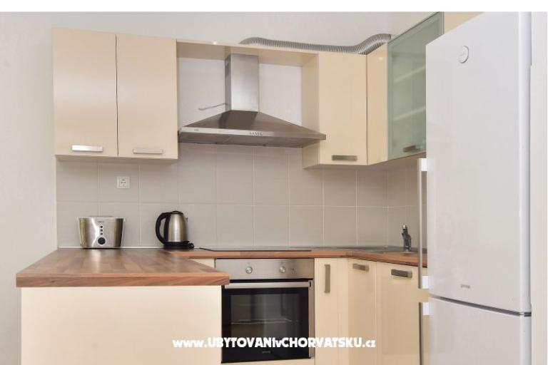 Sunshine Apartmán Makarska – foto 15