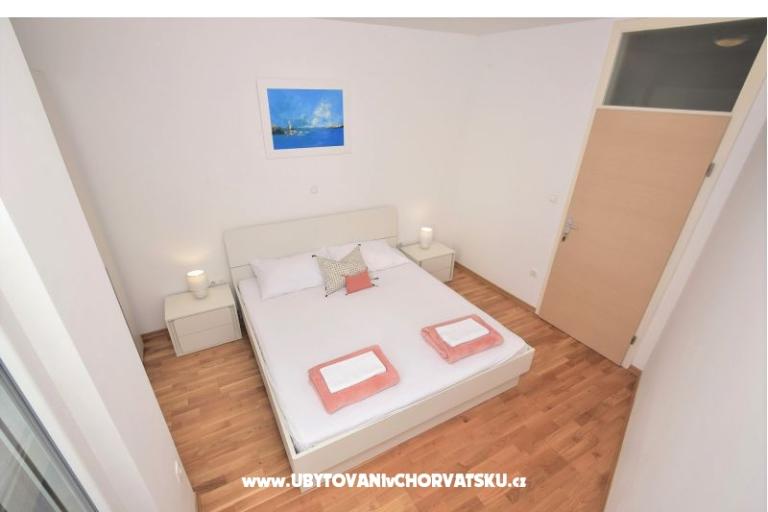 Sunshine Apartmán Makarska – foto 16