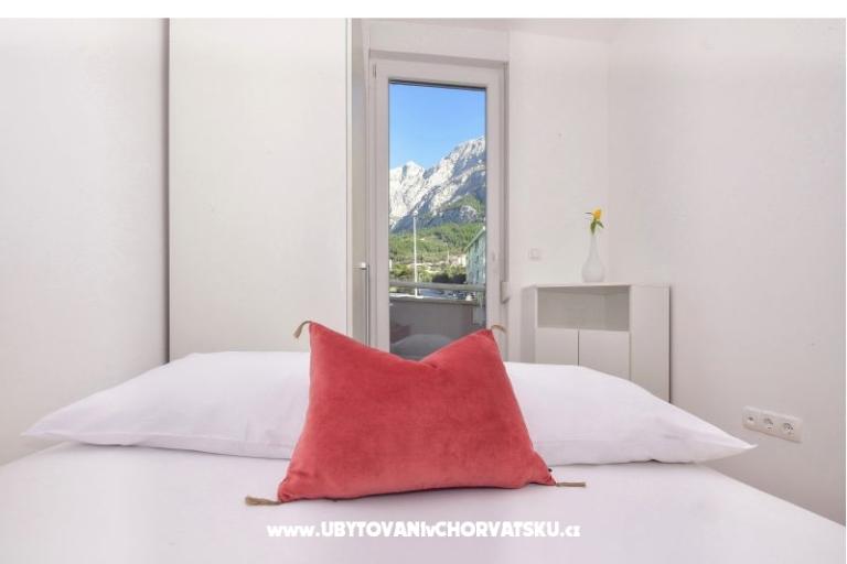 Sunshine Apartmán Makarska – foto 17