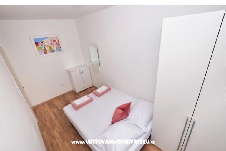 Sunshine Apartmán Makarska – foto 18