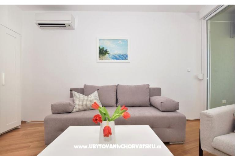 Sunshine Apartmán Makarska – foto 5