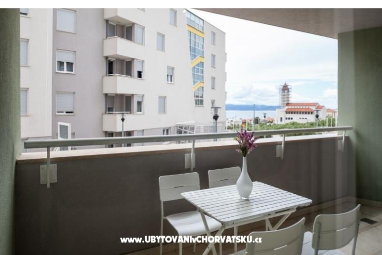 Sunshine Apartmán Makarska – foto 6