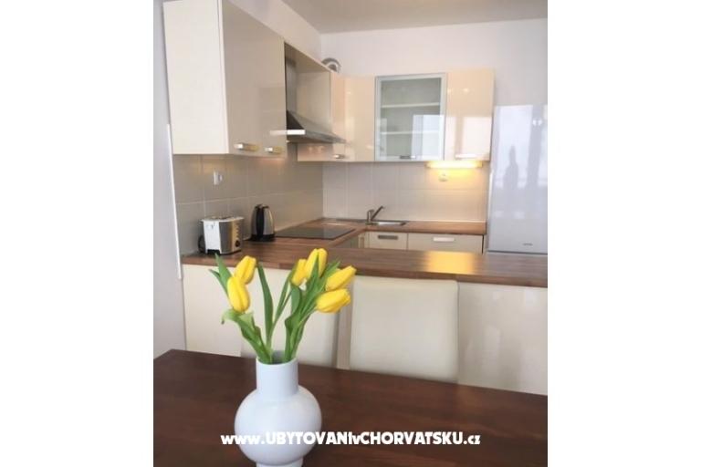 Sunshine Apartmán Makarska – foto 7