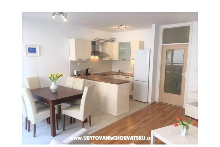 Sunshine Apartmán Makarska – foto 9