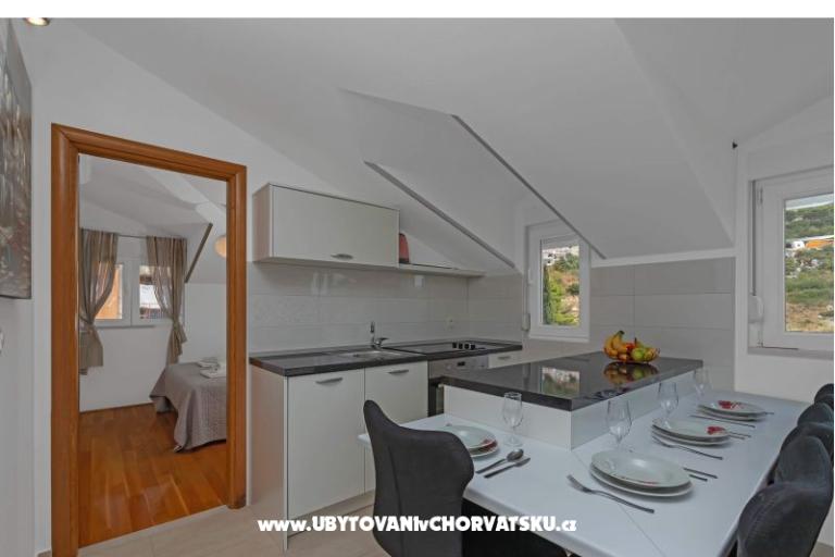 Top View Apartmán – foto 12