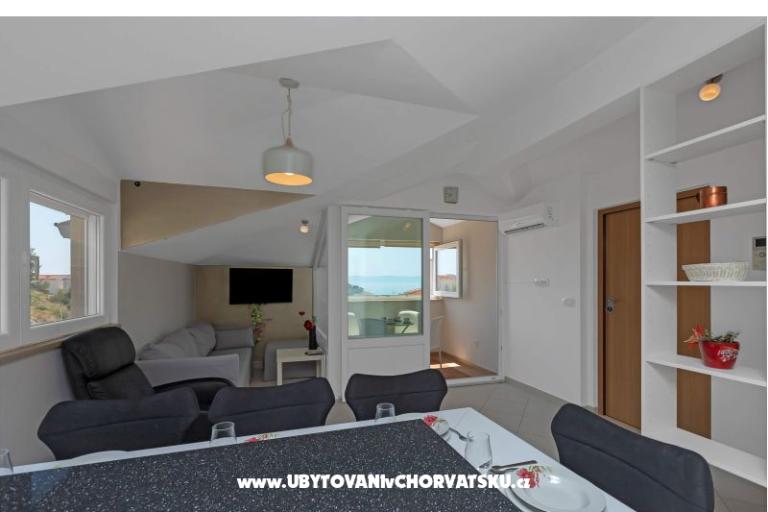 Top View Apartmán – foto 6