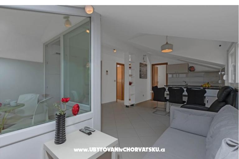 Top View Apartmán – foto 8