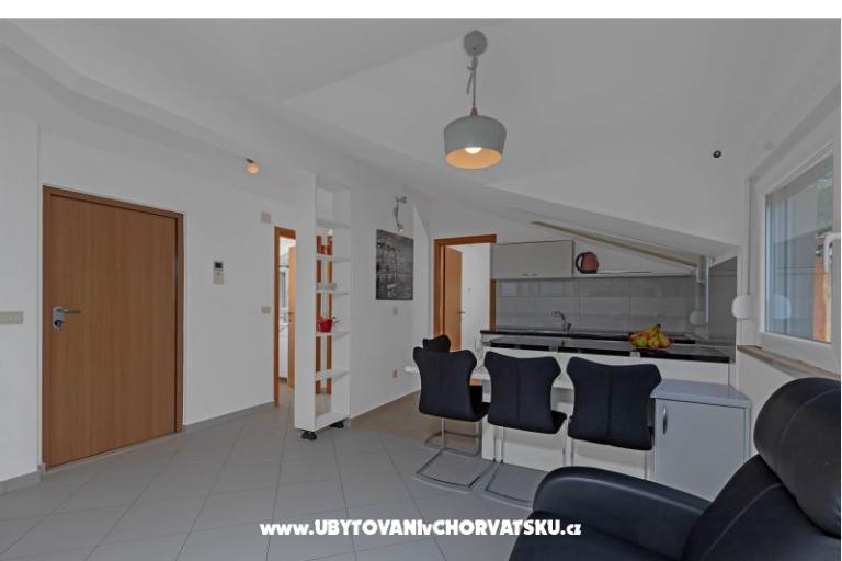 Top View Apartmán – foto 9