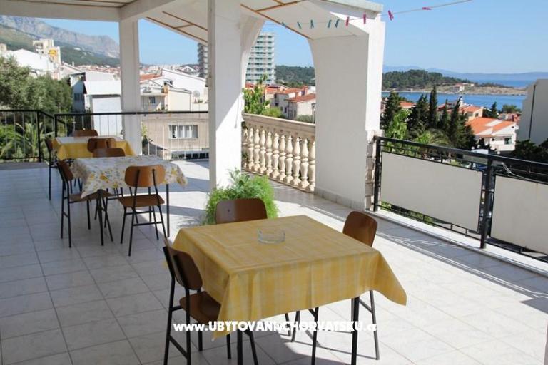 Vila Marija Obitelj Kovačić – foto 8