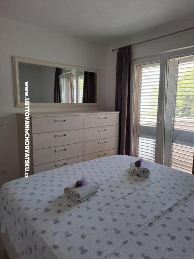 Apartmán Čaljkušić – foto 2
