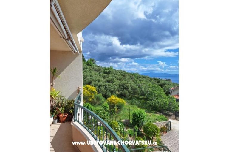 Apartmán Čaljkušić – foto 8