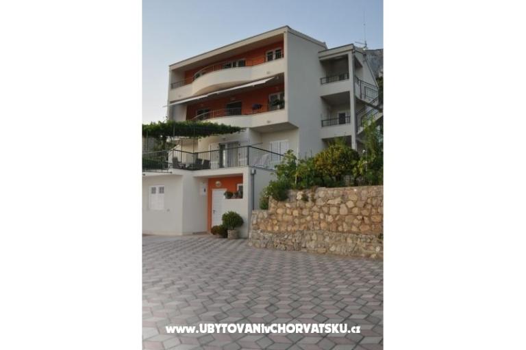 Apartmán Čaljkušić – foto 9