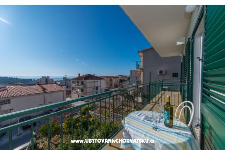 Apartmány Villa Bešker – foto 10