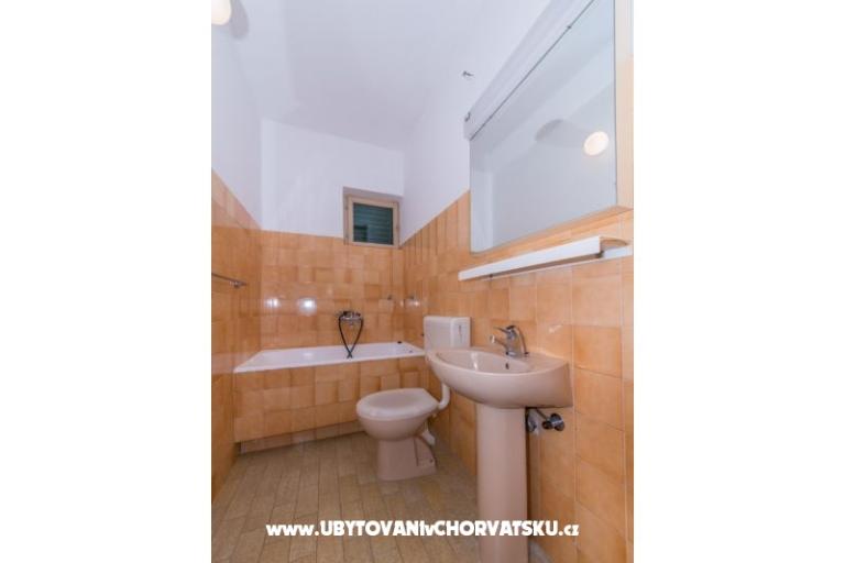 Apartmány Villa Bešker – foto 12