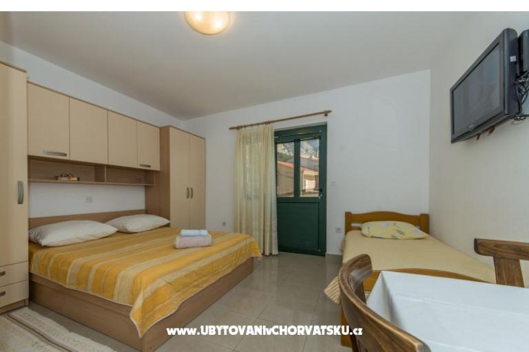 Apartmány Villa Bešker – foto 13