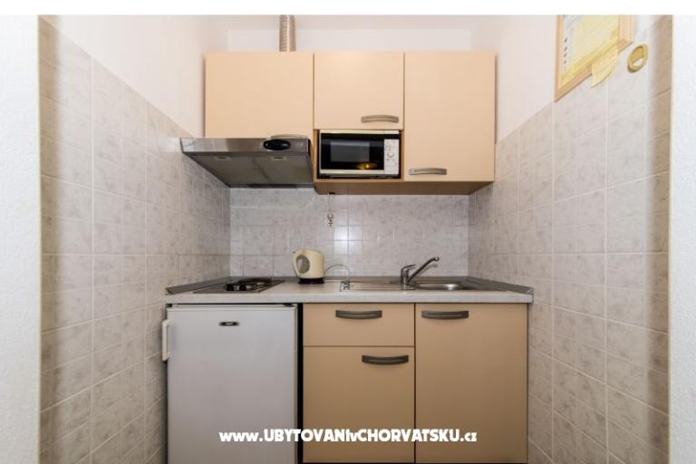 Apartmány Villa Bešker – foto 16