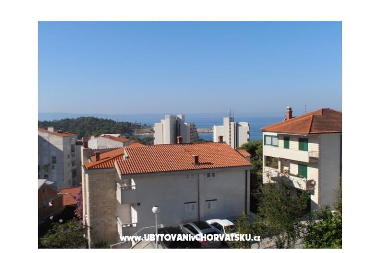 Apartmány Villa Bešker – foto 6