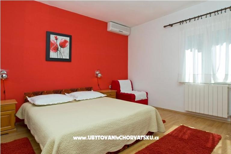 De Lux Apartmány-SWIMMING POOL – foto 6