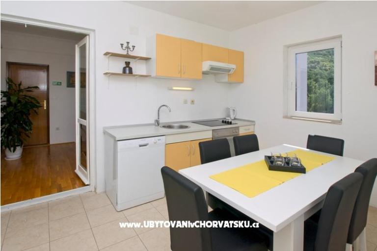 De Lux Apartmány-SWIMMING POOL – foto 7