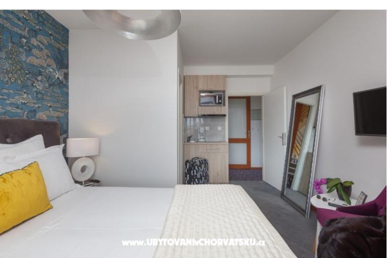 Giardino Apartmány  – foto 10