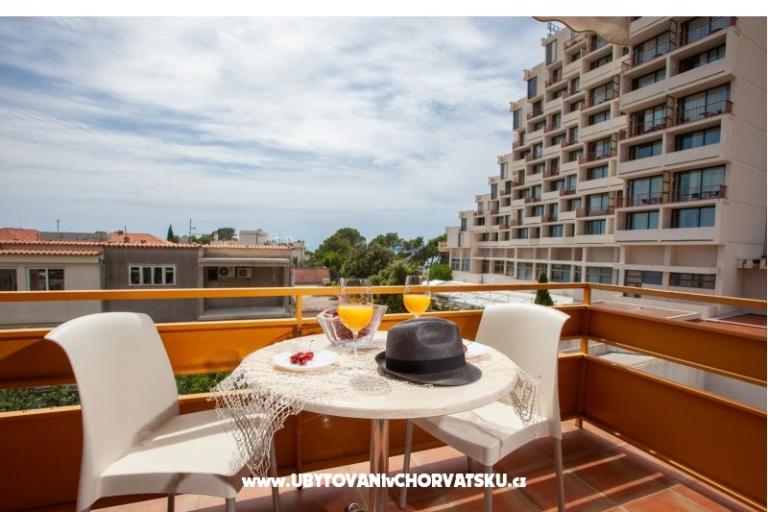 Giardino Apartmány  – foto 11