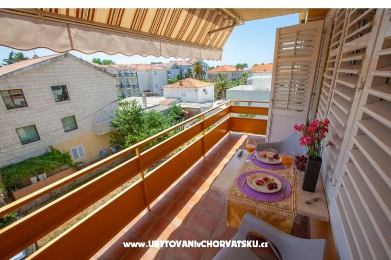 Giardino Apartmány  – foto 12