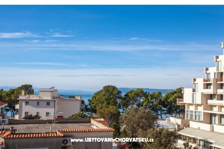 Giardino Apartmány  – foto 13