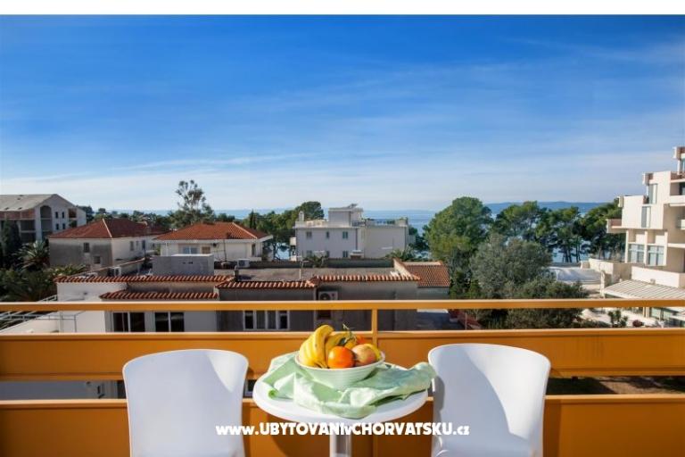Giardino Apartmány  – foto 14