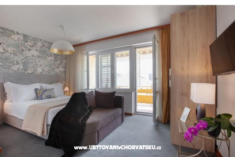 Giardino Apartmány  – foto 2