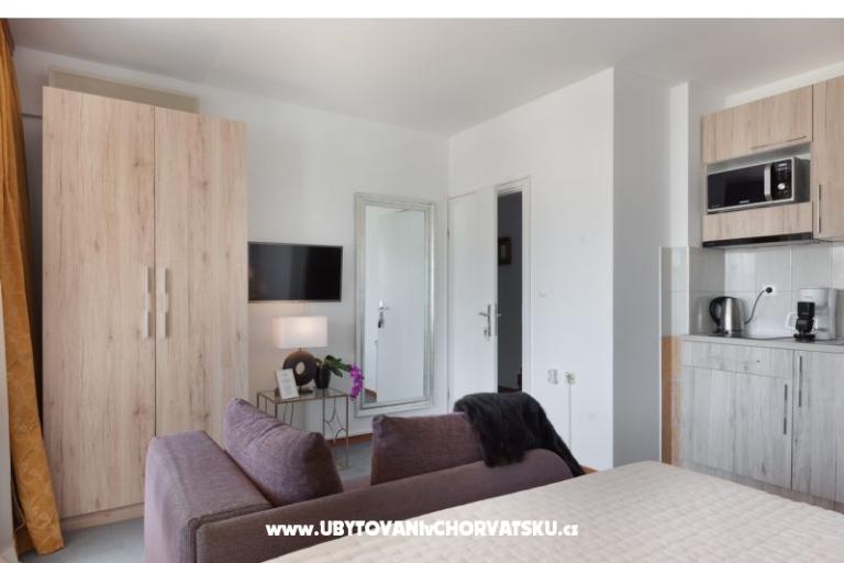 Giardino Apartmány  – foto 9