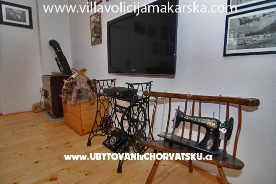 Villa Volicija – foto 12