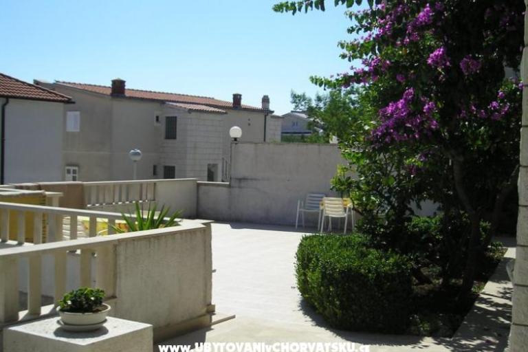 Apartmány Villa Luce – foto 7