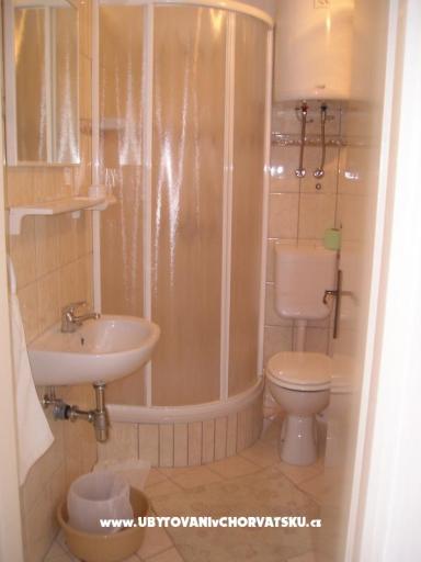 Apartmány Villa Luce – foto 8