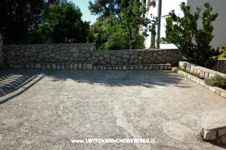 Apartmány Tonia – foto 2