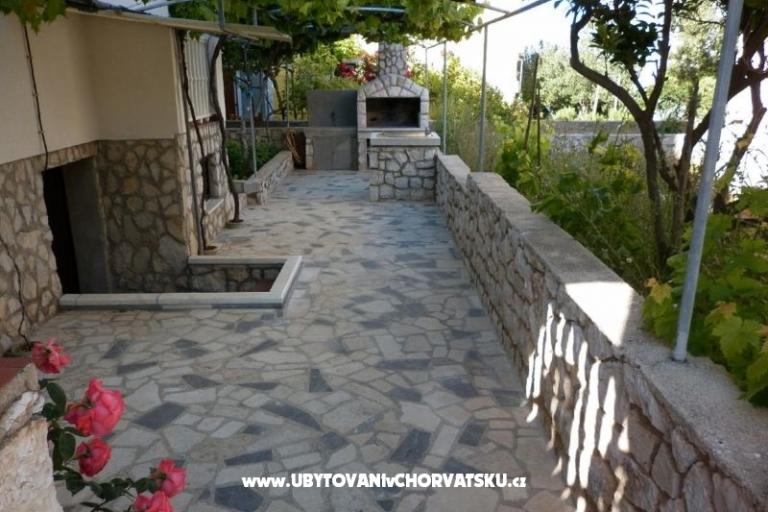 Apartmány Tonia – foto 3