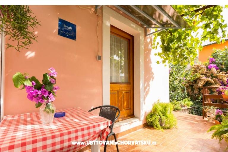 Apartmány  Vodarić – foto 10