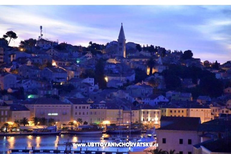 Apartmány  Vodarić – foto 16