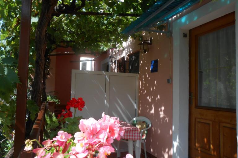 Apartmány  Vodarić – foto 6