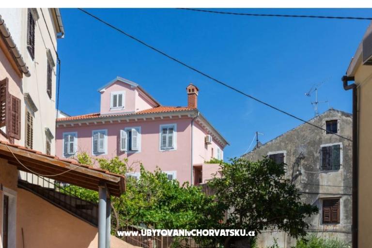 Apartmány  Vodarić – foto 9