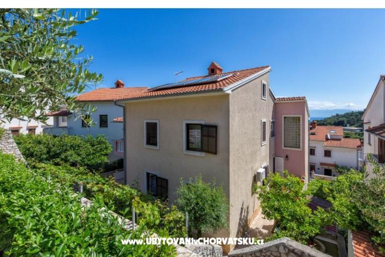 Apartmány Ola – foto 14