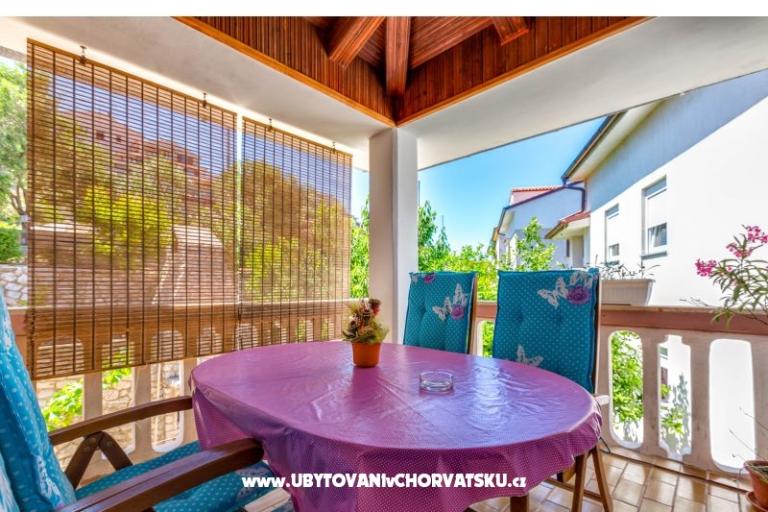 Apartmány Ola – foto 17