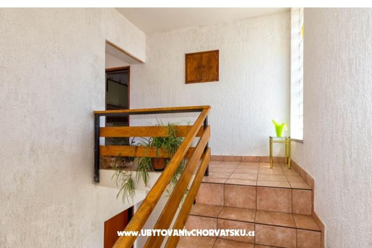 Apartmány Ola – foto 7