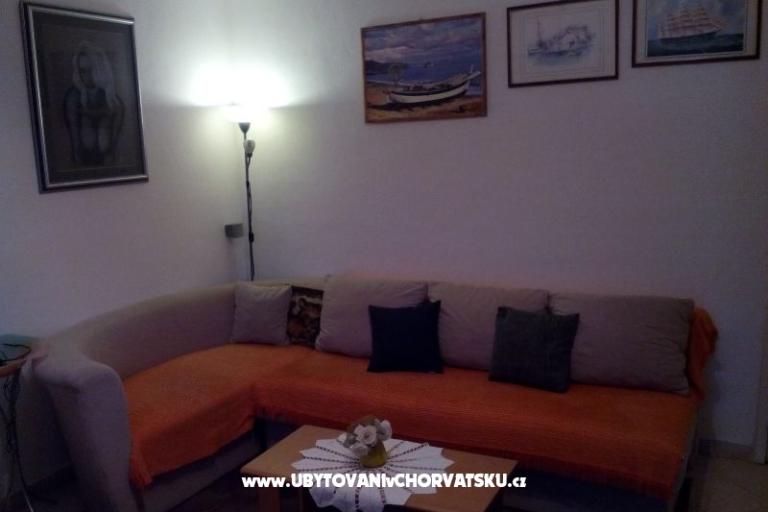 Apartmán Denis – foto 2