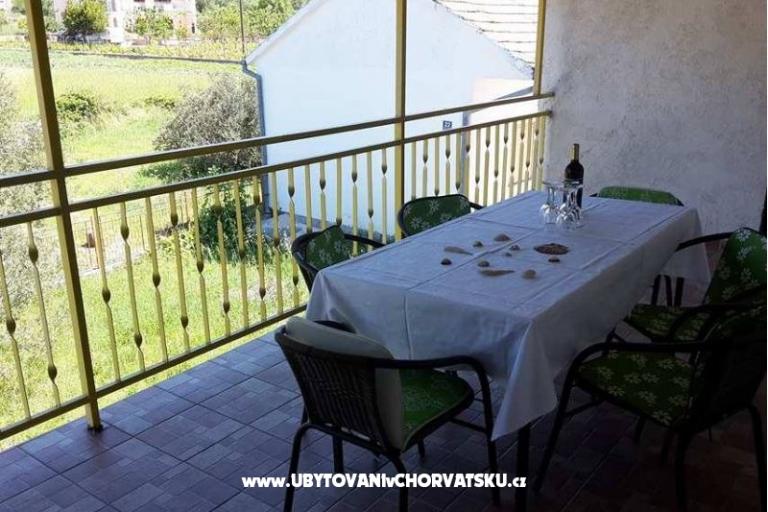 Apartmán Denis – foto 3